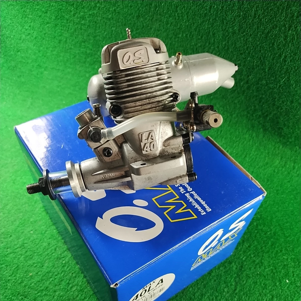 os 40 la products for sale | eBay