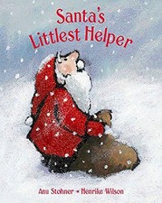 Santa's Littlest Helper, Trenter, Anna