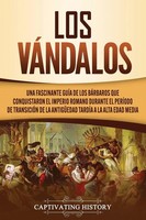 Los VáNdalos | Captivating History | Taschenbuch | Kartoniert / Broschiert