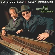 The River in Reverse (Ltd.Deluxe ed.) by Costello, Elvi... | CD | condition good