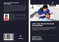 Cbct BIJ Pediatrische PatiËNten Saumya Paul