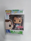 Funko Pop Television Married With Children 692 Al Bundy. NIP