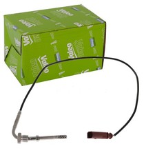 VALEO ABGASTEMPERATURSENSOR passend für VW CALIFORNIA MULTIVAN TRANSPORTER |