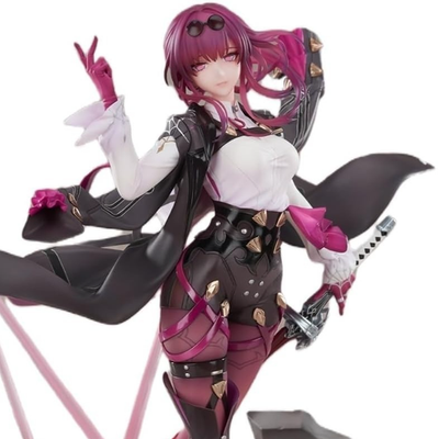 APEX Kafka 1/7 Scale Complete Figure Honkai Star Rail New Japan | eBay
