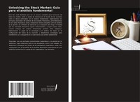 Unlocking The Stock Market: GuíA Para El AnáLisis Fundamental Pooja Vats Buch