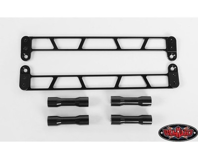 RC4WD Mojave Karosserie Lift Set für Trail Finder 2 LWB RC4ZS1869 RC4WD Trail  .