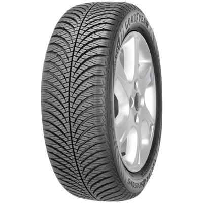 GOODYEAR Ganzjahresreifen 235/45 R19 TL 99V VECTOR 4SEASONS SUV GEN-2 XL MFS