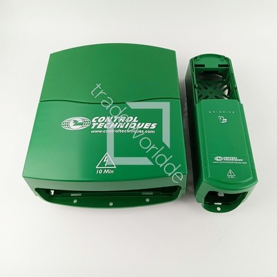 1PC New Emerson CT Inverter Housing For UNI3401 UNI3402 UNI3403 UNI3404 UNI3405