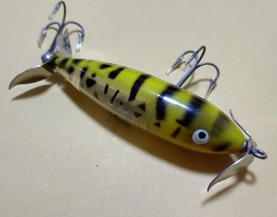 Heddon Wounded Spook YCDS 【公式通販】