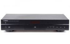 Yamaha BD-S673 BluRay 3D Player + FB / gewart...