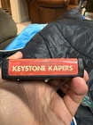Keystone Kapers (Atari 2600, 1983)