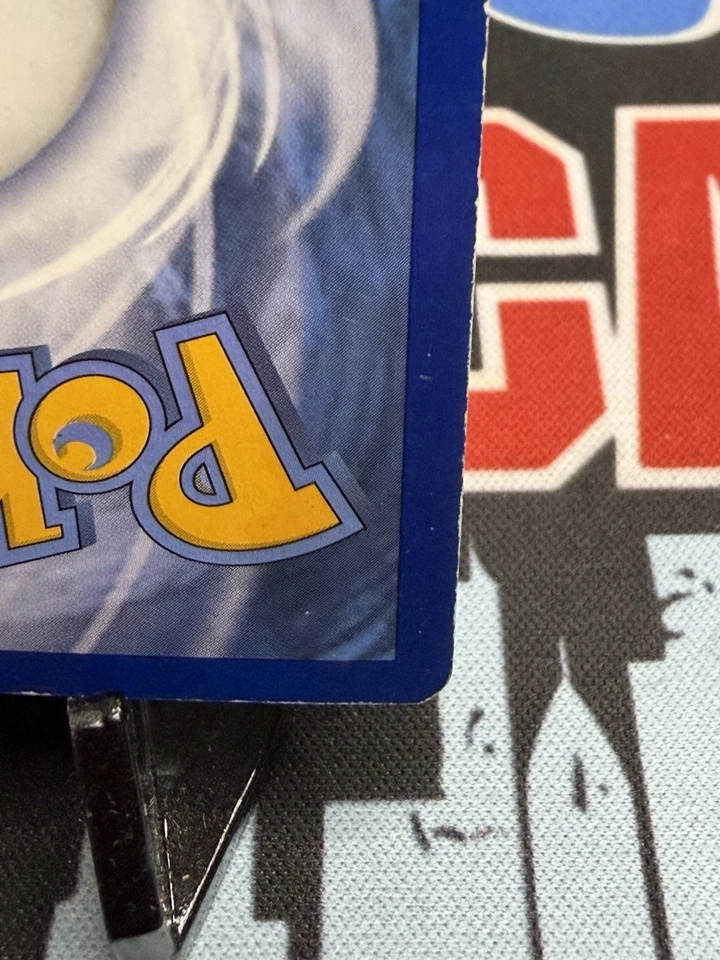 2014 [Mega] M Manectric EX #24/119 LP+  XY PHANTOM FORCES ULTRA RARE POKEMON TCG - Image 4 of 4