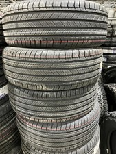 4 Take Off Tires 245 55 19 Michelin Primacy All Season 103h 24555r19 1032