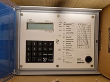 Kieback & Peter ZQD Heizungsregler NEU/OVP