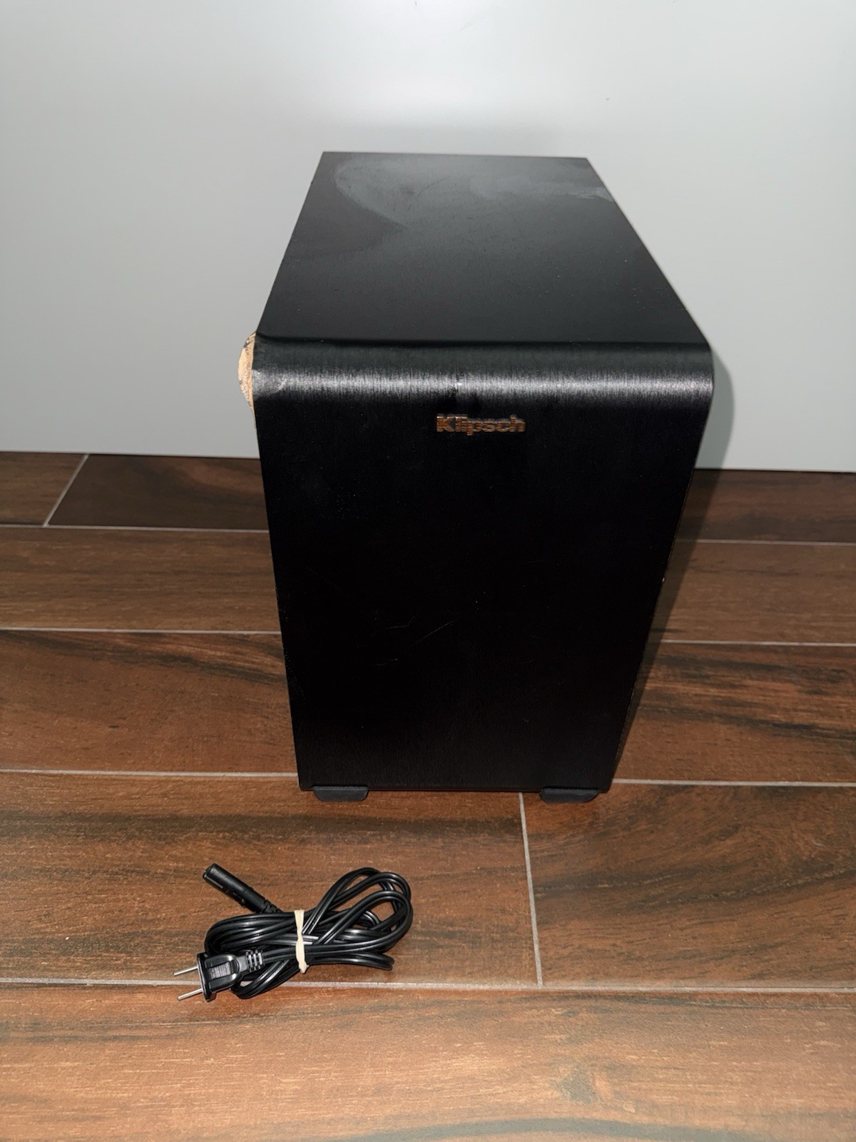 Klipsch RSB-11 Wireless Subwoofer ONLY /for Klipsch R11 Soundbar