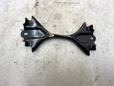 16-23 MAZDA CX-9 CX9 LEFT CLAMP BATTERY HOLD DOWN UPPER TRAY RETAINER MOUNT OEM