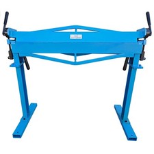 KATSU Tools Sheet Metal Folding Machine Brake 40"