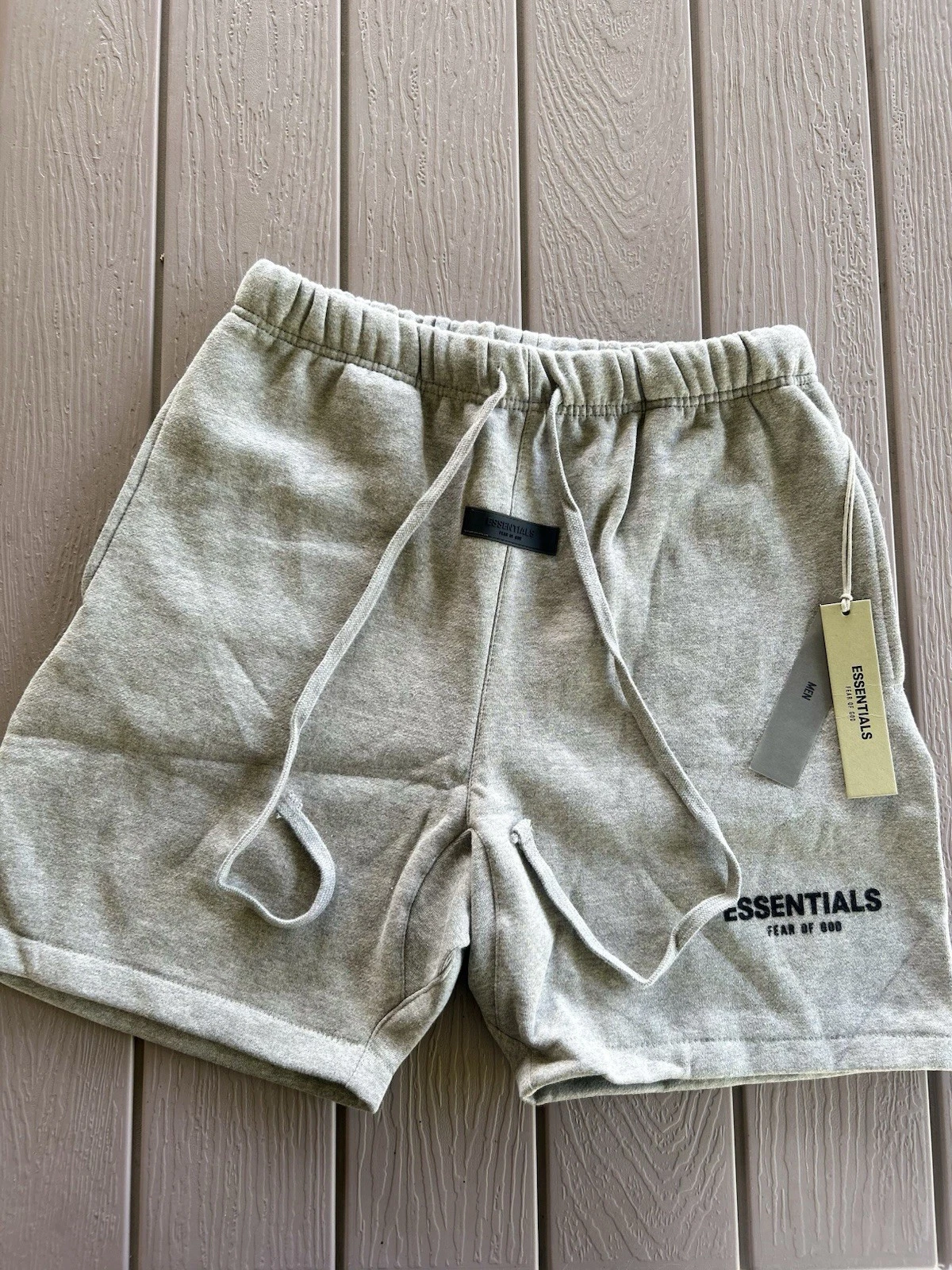 $60 Essentials Shorts