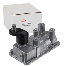 NTY UNTERDRUCKDOSE DRUCKGEBER TURBOLADER passend für BMW 1 2 3 4 5 X3 X4 |