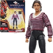 Spider-Man  No Way Home Marvel Legends 6-Inch Action Figure - Select Figure s
