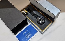 Seiko Darth Tuna SBBN013 - 1000 Mt Quartz 7c46 Prospex Marine Master