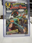 Superman's Pal Jimmy Olsen #134 CGC 8.0 Graded Comic - First Darkseid Cameo 1970