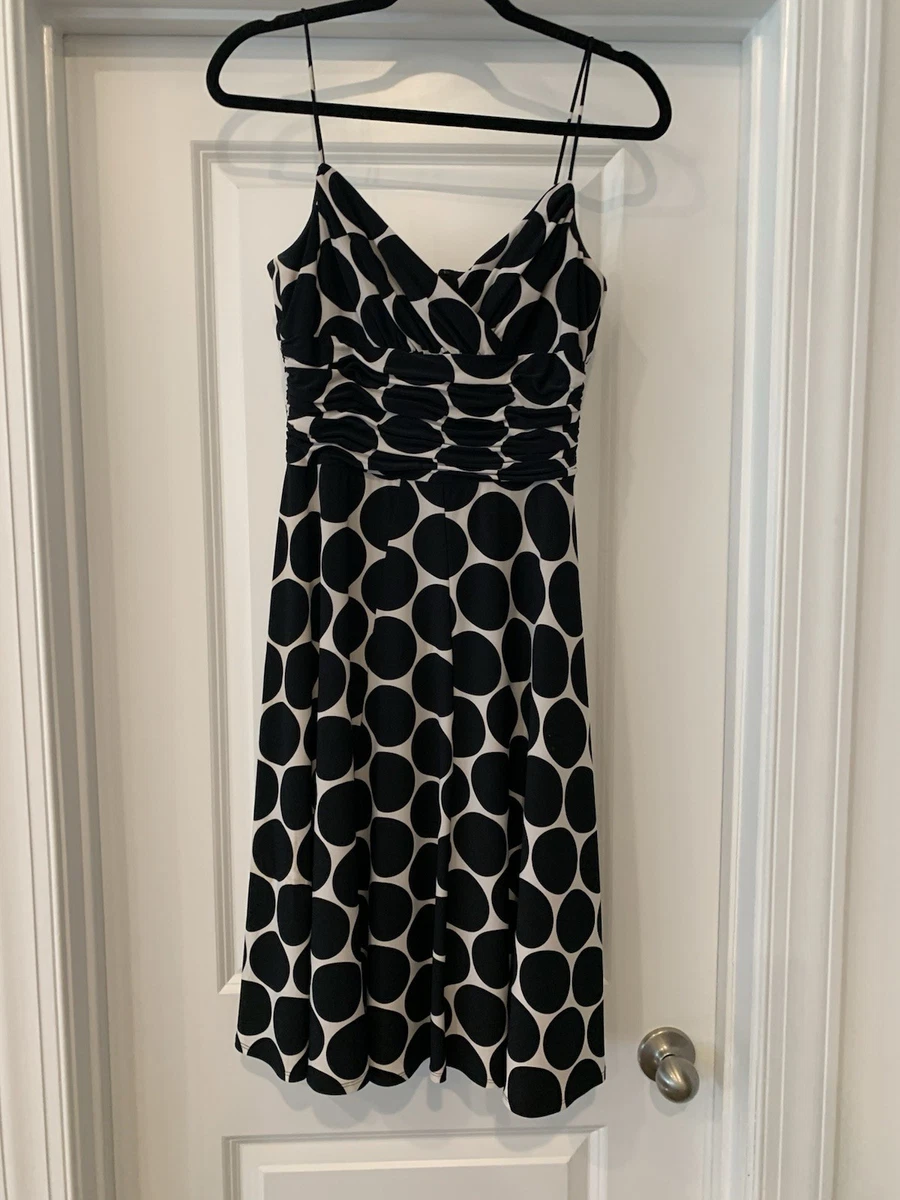 Anne Klein Women's Polka Dot Midi for sale | eBay