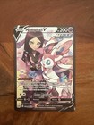 carte Pokémon Nymphali V TG14/TG30 #1 EB09 - Stars Étincelantes NEUF FR