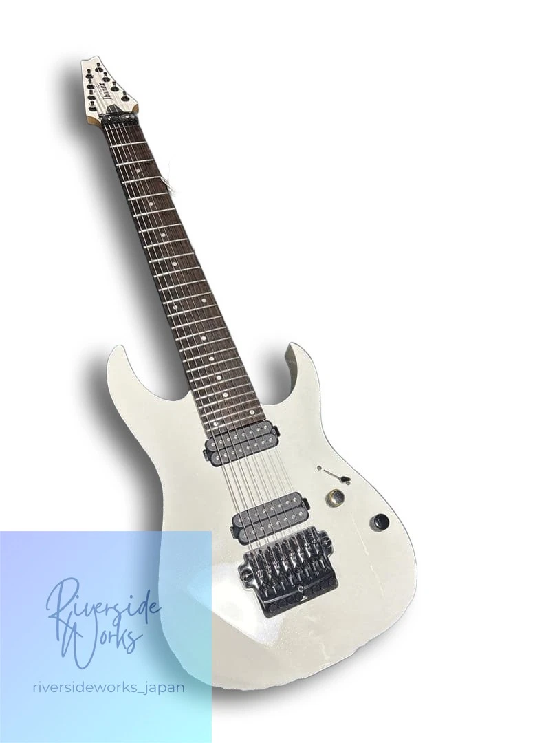Ibanez RG 8 String Electric Guitars for sale | eBay