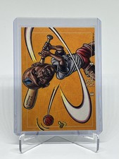 1993 Cardtoons - Michael Jordan #95 for sale | eBay