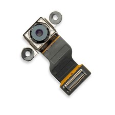 Replacement Rear Facing Back Camera With Flex Fits For Microsoft Surface Pro 3