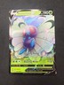 Butterfree v 001/189 | Darkness Ablaze Full Art Ultra Rare Holo Pokemon Card NM