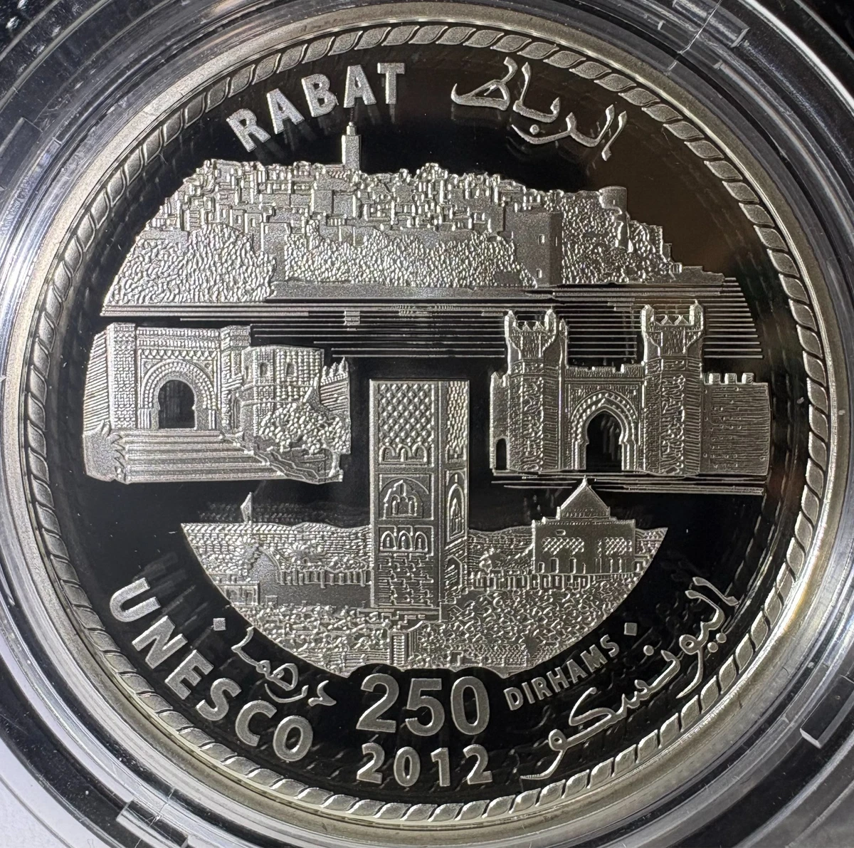 未经认证银2012 非洲硬币| eBay