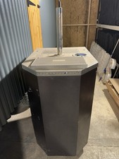 Commercial Direct Draw Beer Dispenser Kegerator
