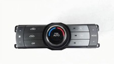 Commande chauffage HYUNDAI GENESIS COUPE PHASE 1 972502M520VM5