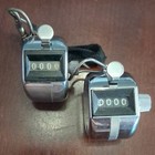 LIETZ - SPORTLINE - Handheld Tally Counters — photo 1