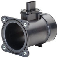 Hella Luftmassenmesser FüR Nissan Almera II Hatchback 1.5 1.8 2.2 Di Primera