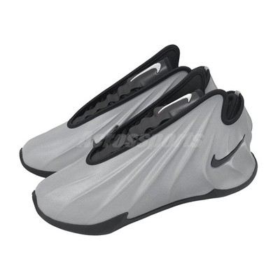靴 NIKE G.T FUTURE EP LLIC SILVER 29cm Nike G.T. Future EP Metallic Silver Men 3M Reflective Basketball