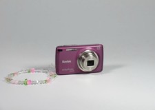 Kodak PIXPRO FZ152 Digital Camera 16MP, 15x Wide Zoom, 24-360mm F3.3-5