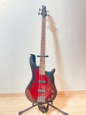 Ibanez GIO Soundgear Electric Guitar Bass with Tuner Included