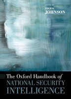 Loch K. Johnson | The Oxford Handbook Of National Security Intelligence | Buch