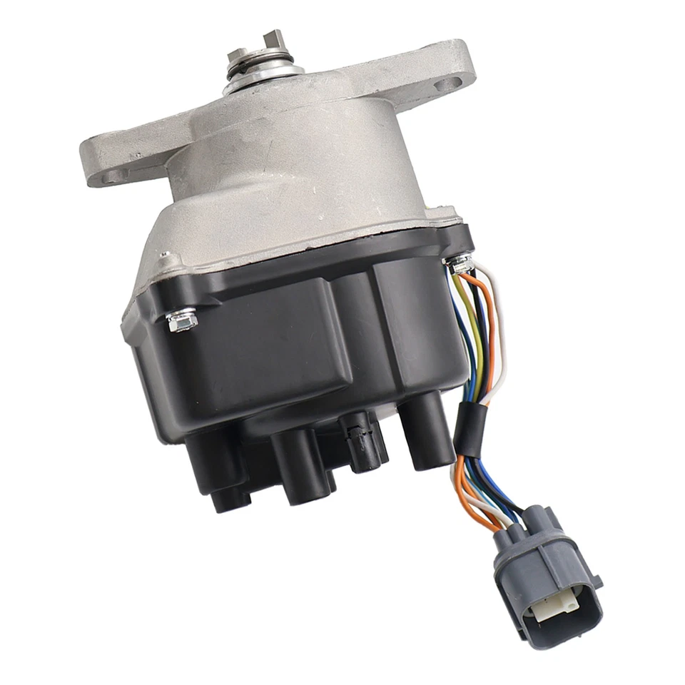 New 30100P73A02 Ignition Distributor For Honda Civic Acura Integra 1996-2001 - Image 3 of 4