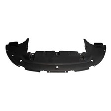 Engine Splash Shield Lower CH1228145 Compatible with 2013-2016 Dodge Dart