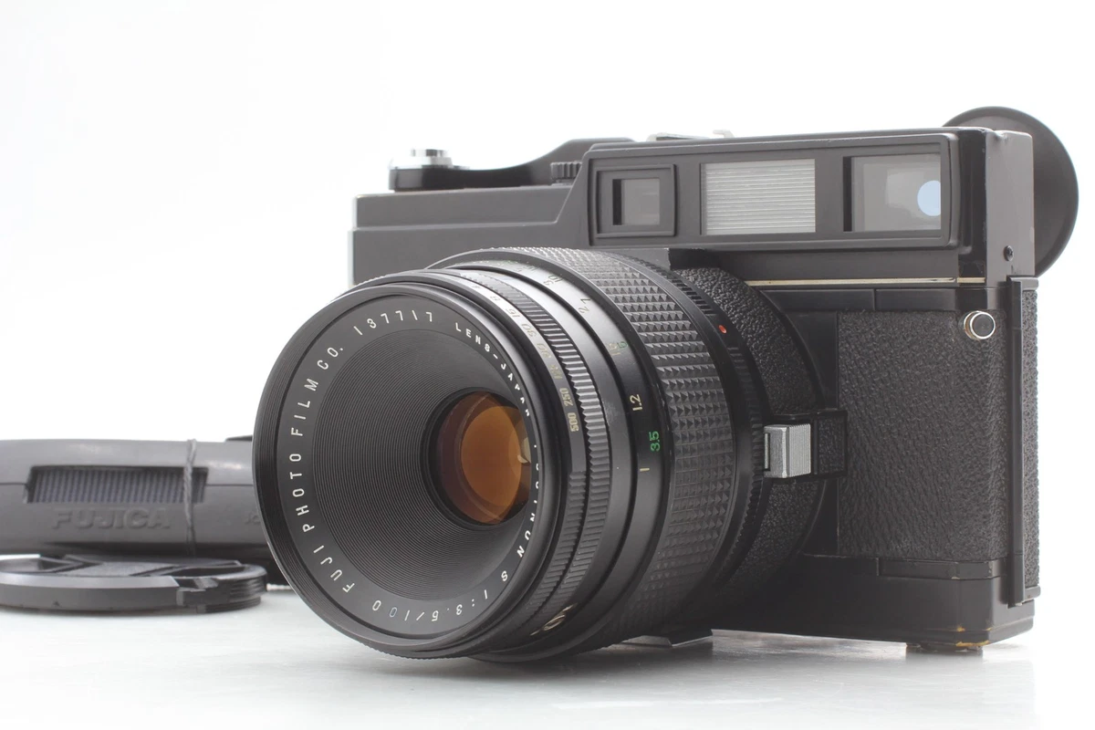 Fujica 6x9 cm Film Cameras for sale | eBay