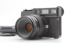 New Seal CLA'd Exc 5 Fujica Fuji Fujifilm GL690 Pro 100mm F3.5 Lens From JAPAN