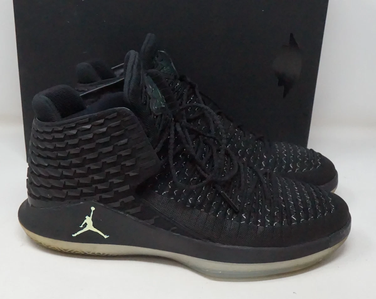 Jordan 32 Black Cat | eBay