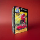 1984 Vintage Tonka Super Gobots Zeeman Mint in Box