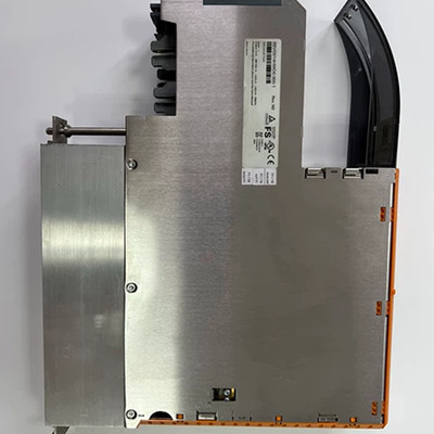 B&R 8BVI0014HWD0.000-1 POWER SUPPLY