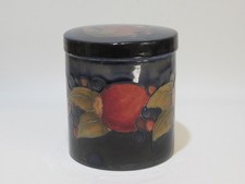 WILLIAM MOORCROFT POTTERY