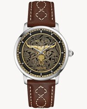 Наручные часы BULOVA LONGHORN STETSON CLASSIC